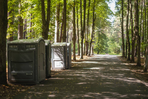 Best Construction site porta potty rental  in Gallup, NM