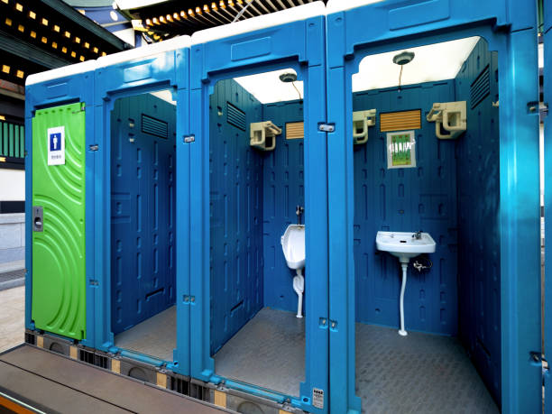 Best Portable toilet rental for construction  in Gallup, NM